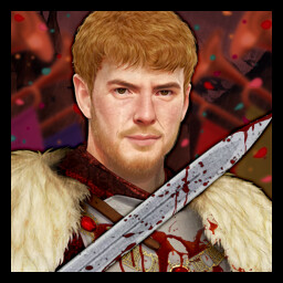 Icon for A Warrior's End