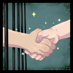Icon for Jailbird