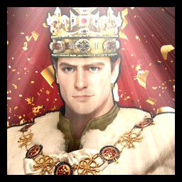 Icon for Born to be King
