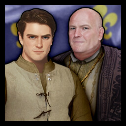 Icon for A King's Man