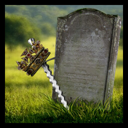 Icon for Crushed by One's Own Ambitions