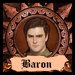 Icon for Baron of Arlington