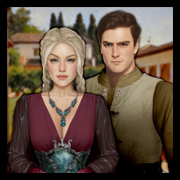 Icon for Guided by Fate