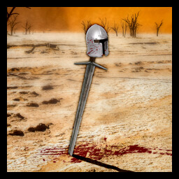 Icon for Cruel Reality