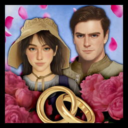 Icon for Happily Ever After: Lina