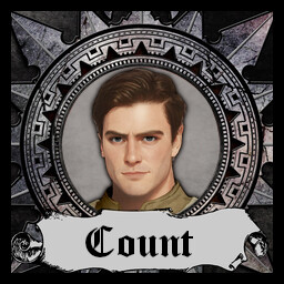 Icon for Count of Scarborough