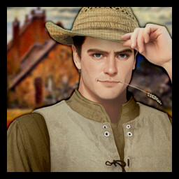 Icon for My Fellow Peasants