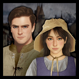 Icon for Damsel in Distress