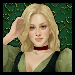 Icon for Alyssa
