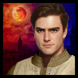 Icon for One City. Two Faces