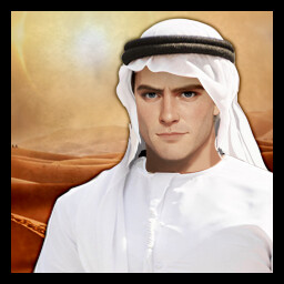 Icon for Désert Le Plus Avant