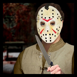 Icon for It's Either Us or Them