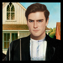 Icon for Civil Life: Nobody