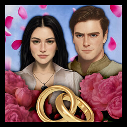Icon for Happily Ever After: Anna