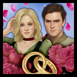 Icon for Happily Ever After: Alyssa