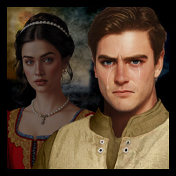 Icon for No Happy Endings