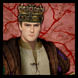 Icon for Shattered Kingdom