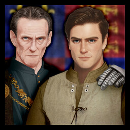 Icon for Reverse Side of the Medal