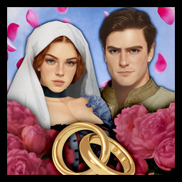 Icon for Happily Ever After: Cecilia