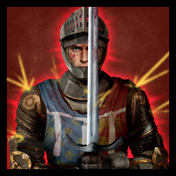 Icon for Unbreakable