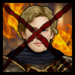 Icon for Usurper