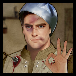 Icon for Tis But A Flesh Wound