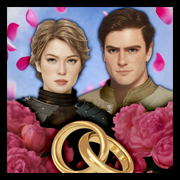 Icon for Happily Ever After: Olivia