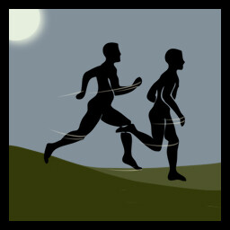 Icon for Let It All Go