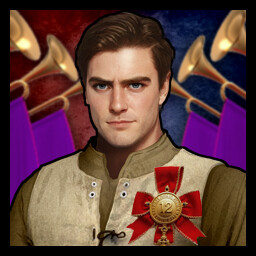 Icon for The Longest Path