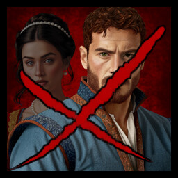 Icon for They Were All Dead