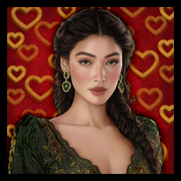 Icon for Giovanna