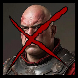 Icon for Clipped Your Wings