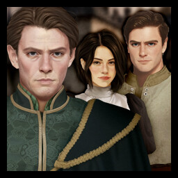 Icon for A Favor Returned