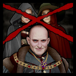 Icon for A Bounty Hunter