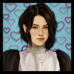 Icon for Eva