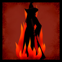 Icon for Burn the Witch