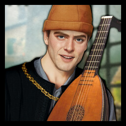 Icon for Yung Minstrel