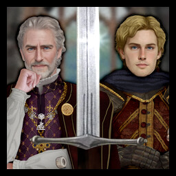 Icon for Sword of Justice