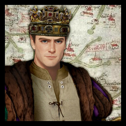 Icon for A True Monarch