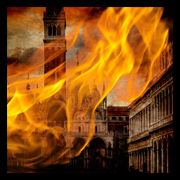 Icon for The Fall of Serenissima