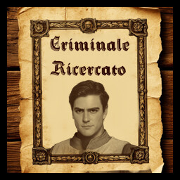 Icon for Most Wanted