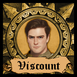 Icon for Viscount of Нereford