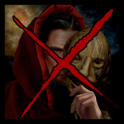 Icon for Blame it on the Devil