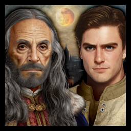 Icon for Man of the People