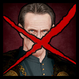 Icon for Out of Arguments