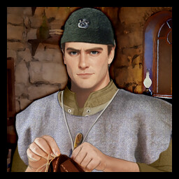 Icon for Civil Life: Craftsman