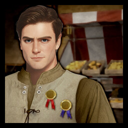 Icon for Lord's Mysterious Ways