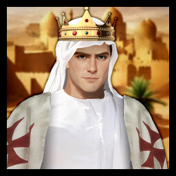 Icon for Lord of the Desert