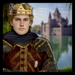 Icon for My War is Over