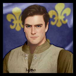 Icon for Live by the Sword